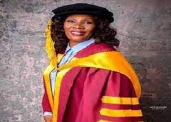 Federal University Teaching Hospital FUTH Owerri will provide advanced medical research – Prof Nnenna Oti