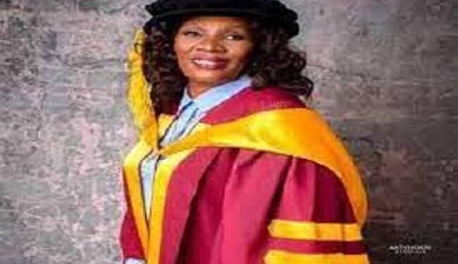 Federal University Teaching Hospital FUTH Owerri will provide advanced medical research – Prof Nnenna Oti