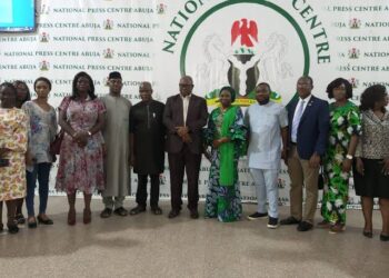Weighing FG’s move to use media on Food and Nutrition Control