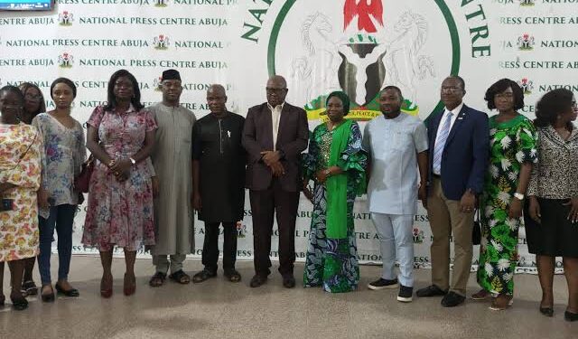Weighing FG’s move to use media on Food and Nutrition Control
