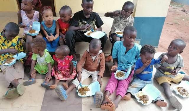 There is no hiding place for child traffickers, others in Anambra – women Commissioner