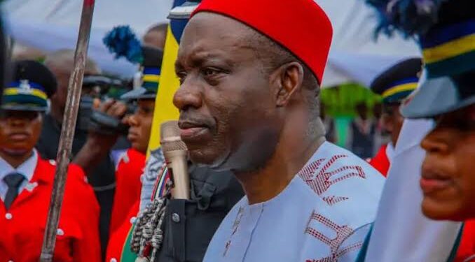 Anambra govt to introduce unified revenue enforcement team