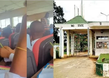 IMSU suspends lecturer for battering pregnant student