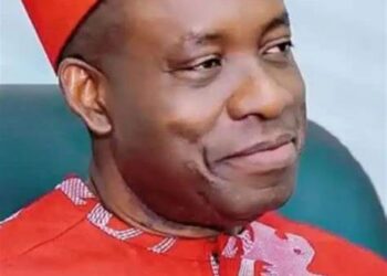 Soludo tasks FG on Oseakwa Sea Port, Anambra – Lokoja road