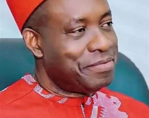 Soludo tasks FG on Oseakwa Sea Port, Anambra – Lokoja road