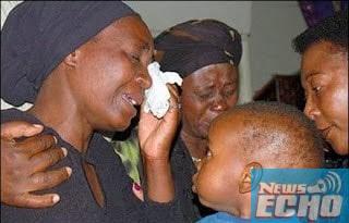 500 Anambra widows lament inhuman treatment by traditional institutions