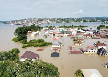 76 communities seek Soludo’s early intervention against flooding