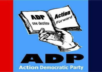 Controversy trails ADP Guber Primary: Allegedly Short-change, picks Kachi Nwoga