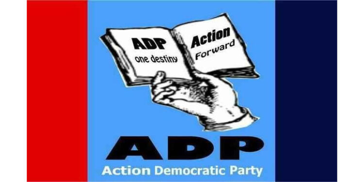 Controversy trails ADP Guber Primary: Allegedly Short-change, picks Kachi Nwoga