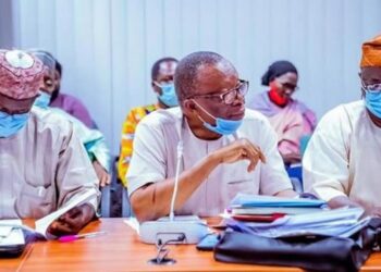 ASUU Sues FG over Alleged Discriminatory Treatment Of Members