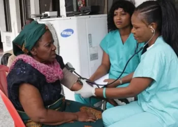 Abians to access free medical services through Health Insurance scheme