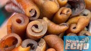Anthrax: FG issues warning alert over fresh disease outbreak, cautions against eating ‘ponmo’