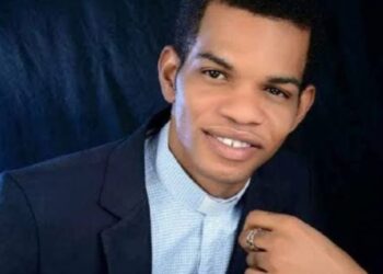 Clergy student abducted by Gunmen in Anambra