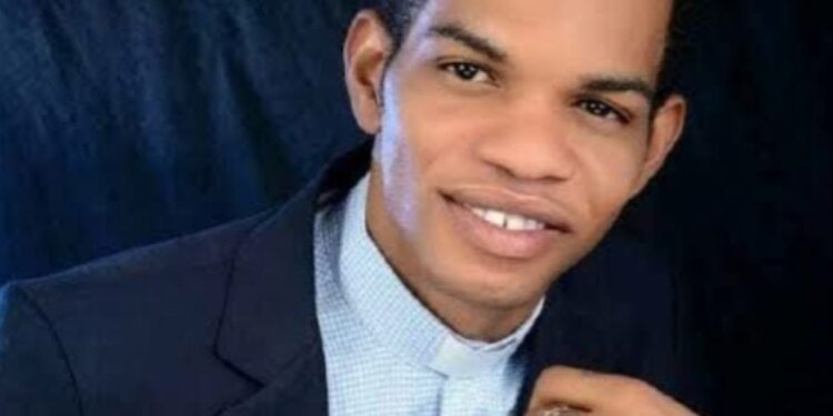 Clergy student abducted by Gunmen in Anambra