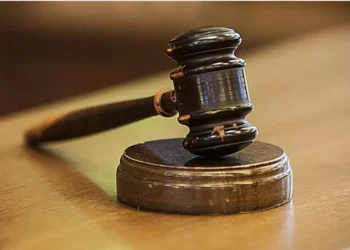 Court grants PDP’s request to withdraw suit against Gov Nwifuru