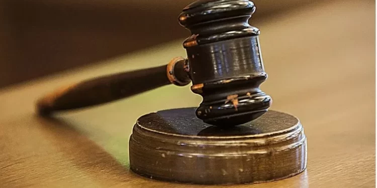 Court grants PDP’s request to withdraw suit against Gov Nwifuru
