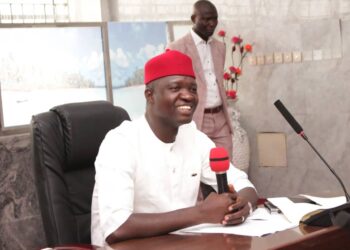 Ebonyi govt to establish mega Drug Distribution Centre