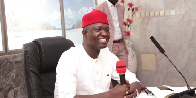 Ebonyi govt to establish mega Drug Distribution Centre