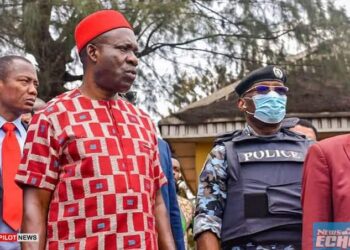 Ekwulobia flyover: Civil society group asks Soludo to compensate displaced citizens