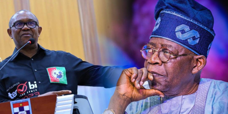 Emefiele, Sirika, Bawa: Activist asks Tinubu to do more reforms, but prepare to hand over to Peter Obi