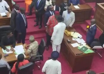 Emeruwa’s emergence as Speaker shameful, says PDP stalwart, Promise Okoro