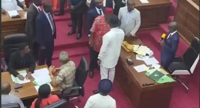 Emeruwa’s emergence as Speaker shameful, says PDP stalwart, Promise Okoro