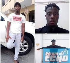 Family to bury De Choice staff shot dead on duty