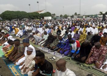 How economic hardship affected our Eid El Kabir – Abia Muslims