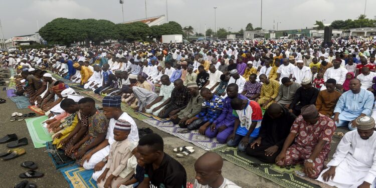How economic hardship affected our Eid El Kabir – Abia Muslims