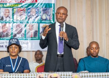 Enugu woos investors, says state open for business