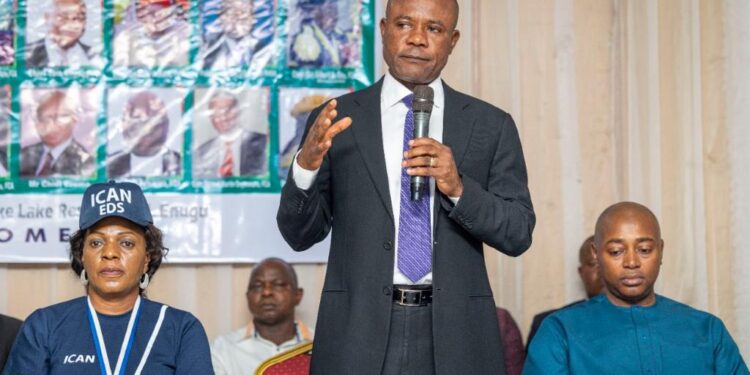 Enugu woos investors, says state open for business