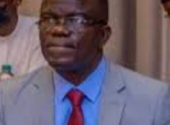 Uzodimma’s election as AGF Chairman I’ll strengthen
