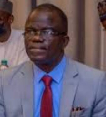 Uzodimma’s election as AGF Chairman I’ll strengthen
