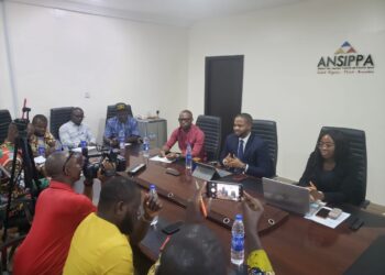 ANSIPPA engages Media on investment potentials, future of private sector-led development