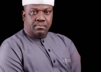Arodiogbu enjoins 10th Imo Assembly Members to work with Uzodinma to advance democracy
