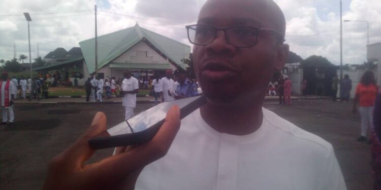 There are positive reasons to reelect Uzodimma- Akano