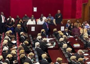 Presidential Election Tribunal: Tinubu, INEC objects as Obi tenders total PVCs from 32 States