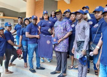 Anambra Govt assures Adorable Foundation of synergy to improved livelihood