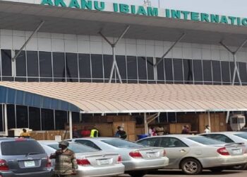 Igariwey laments absence of Ibiam’s portrait at Akanu Ibiam Int’l airport