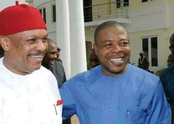 PDP has vindicated Uzodimma, Samdaddy accused over insecurity in Imo – Imo APC