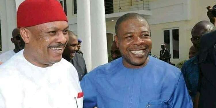 PDP has vindicated Uzodimma, Samdaddy accused over insecurity in Imo – Imo APC