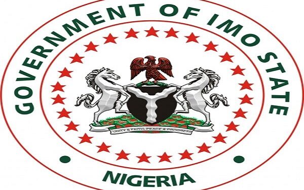 Imo govt accuses PDP of plotting to stage protest in Abuja