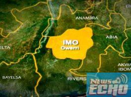 Imo monarch, Nnabugo Ezeanyika charged with stealing