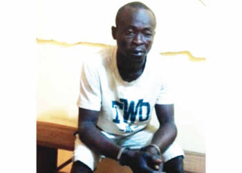 Labourers butchers 4 to death in Enugu community