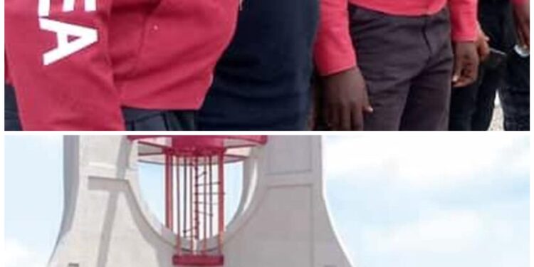 NDLEA, UNIZIK, ISSUP charge Nigerians to stop stigmatization of drug abusers