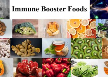 Natural foods, best immune boosters, says ABSU Professor