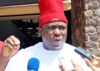 Ndigbo as the aborigines of Nigeria, cannot be subjected to xenophobic attack – Sen Umeh