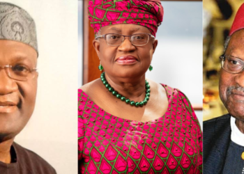 Nwodo, Anyaoku, Okonjo-Iweala, Bianca Ojukwu, Leo Stan Eke among Ohanaeze’s 68-Member Advisory Council
