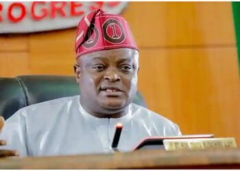 Lagos belongs to Yorubas – Speaker Obasa