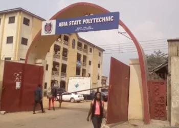 Okorie hands over to new Abia Poly Rector